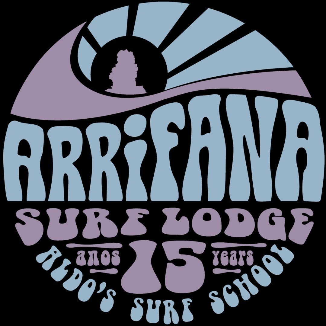 Arrifana Surf Lodge